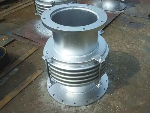 变径内压补偿器