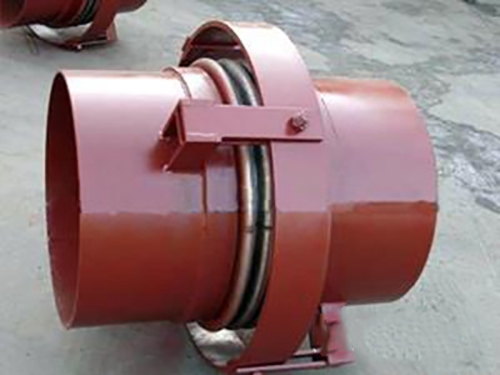 万向铰链波纹补偿器（HWJ型）