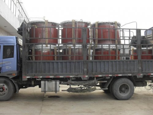 汉威机械发布2019年春节放假通知