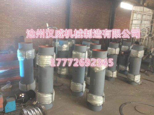 如何确定波纹膨胀节的膨胀量