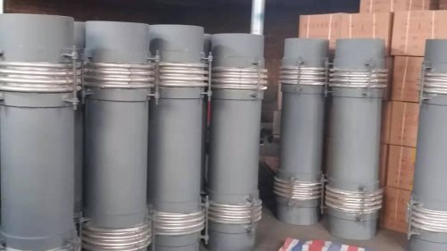 决定金属补偿器价格的三个关键