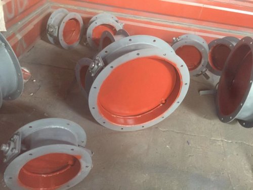  安装前对波纹膨胀节预压缩不能忘 