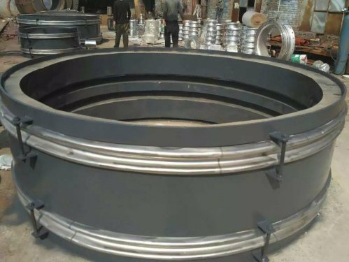 波纹膨胀节的补偿量相关问题解答