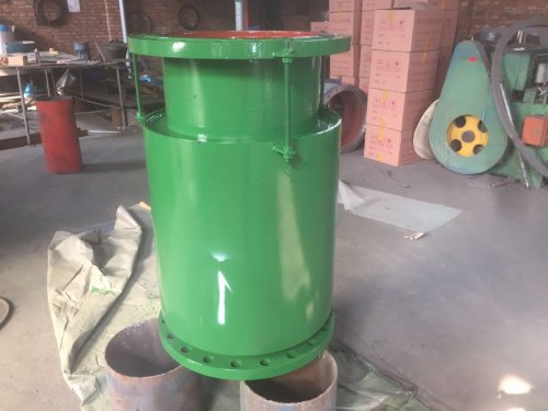 波纹管补偿器的补偿量应如何计算