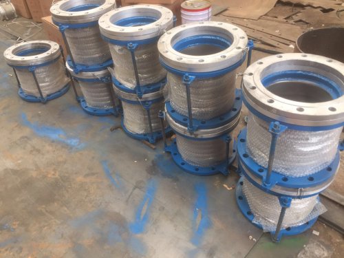 不锈钢波纹管选型指南