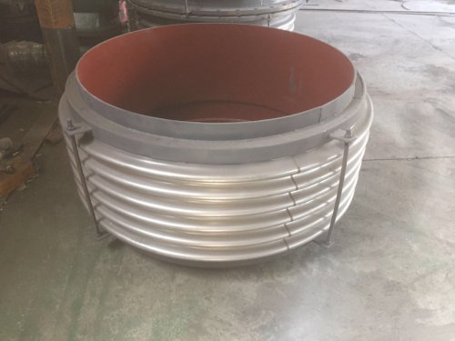 波纹膨胀节的膨胀量正常是多少