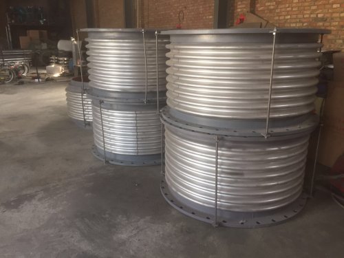 汉威膨胀节公司预祝大家端午节安康