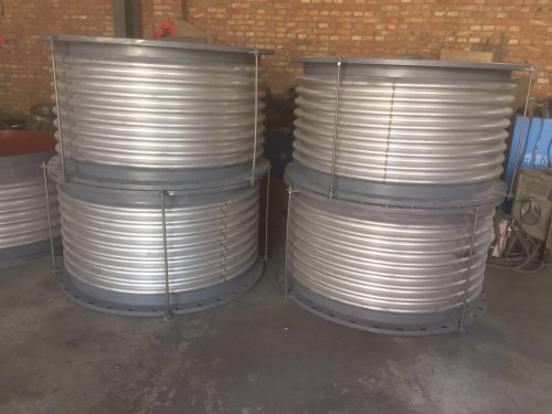 分析波纹管补偿器破裂的原因