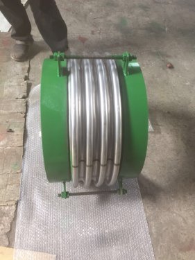 热烈欢迎来自印度的客户来我厂考察