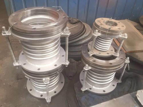 波纹管补偿器为什么没有统一的价格表