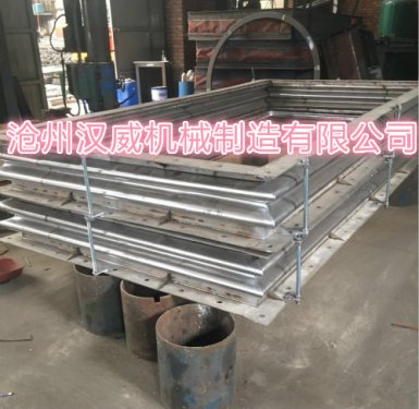 订购矩形补偿器常见问题总结