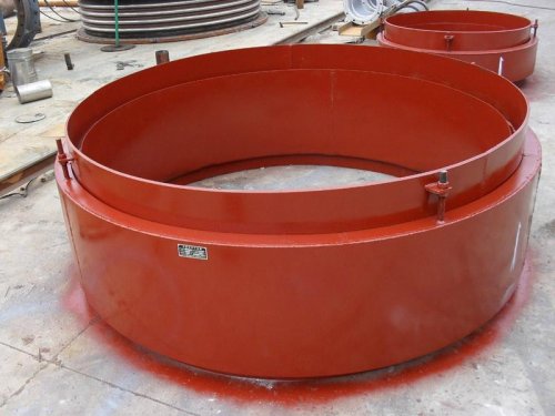 如何来确定金属波纹膨胀节的高度