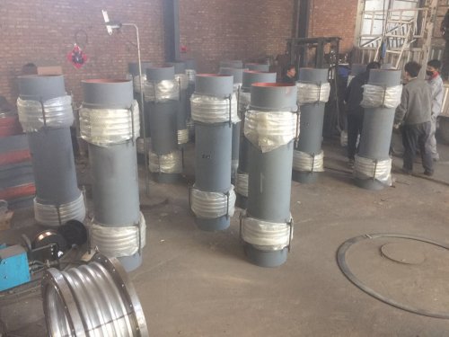 金属波纹膨胀节变形原因分析