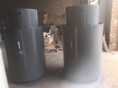 波纹管补偿器应该如何安装