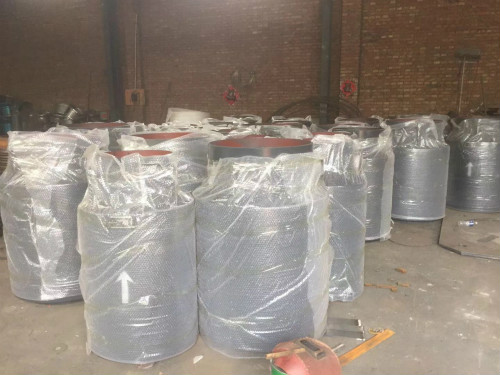 详细介绍金属波纹膨胀节易腐蚀的原因