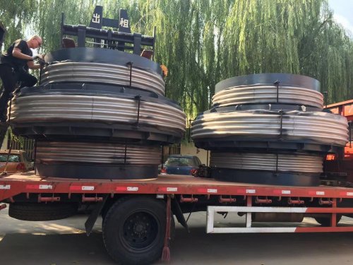 波纹管补偿器破裂的原因是什么