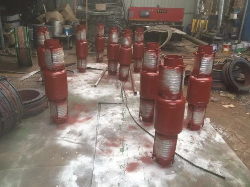 汉威波纹补偿器公司秋季作息时间