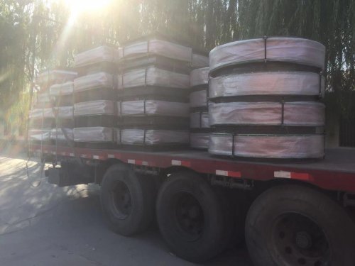 采购波纹管补偿器提供相关参数的重要性