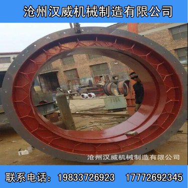 高温轴向型波纹补偿器的产品说明