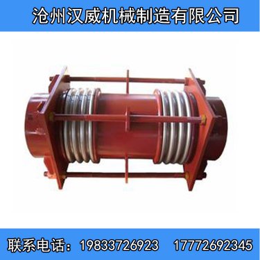 波纹补偿器是几发展的几种波纹成型工艺