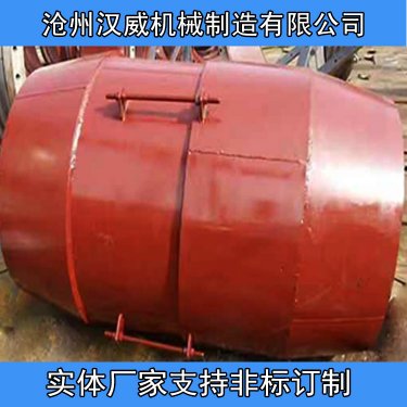 一次性直埋补偿器的安装及工作原理