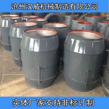 ​一次性直埋补偿器的工作原理及特点   