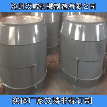 一次性直埋补偿器多应用于城镇供热管道中