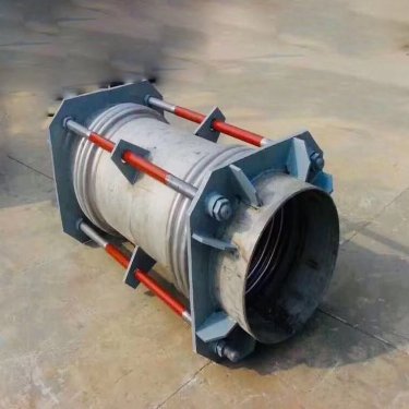 横向大拉杆波纹补偿器具体的选型标准