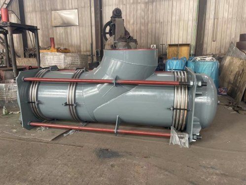 曲管压力平衡式补偿器常用于泵压缩机气轮机及其他对管道系统专用补偿器